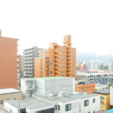 37Mb Hotel 札幌 外观 照片