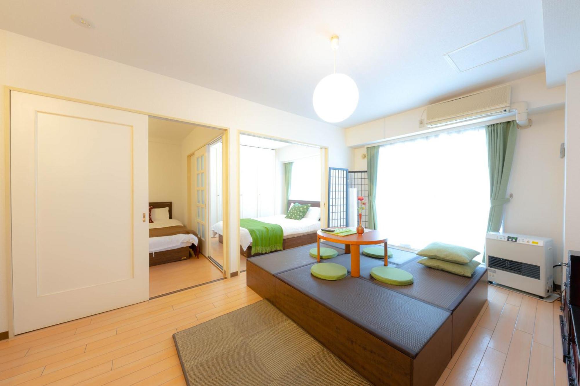 37Mb Hotel 札幌 外观 照片