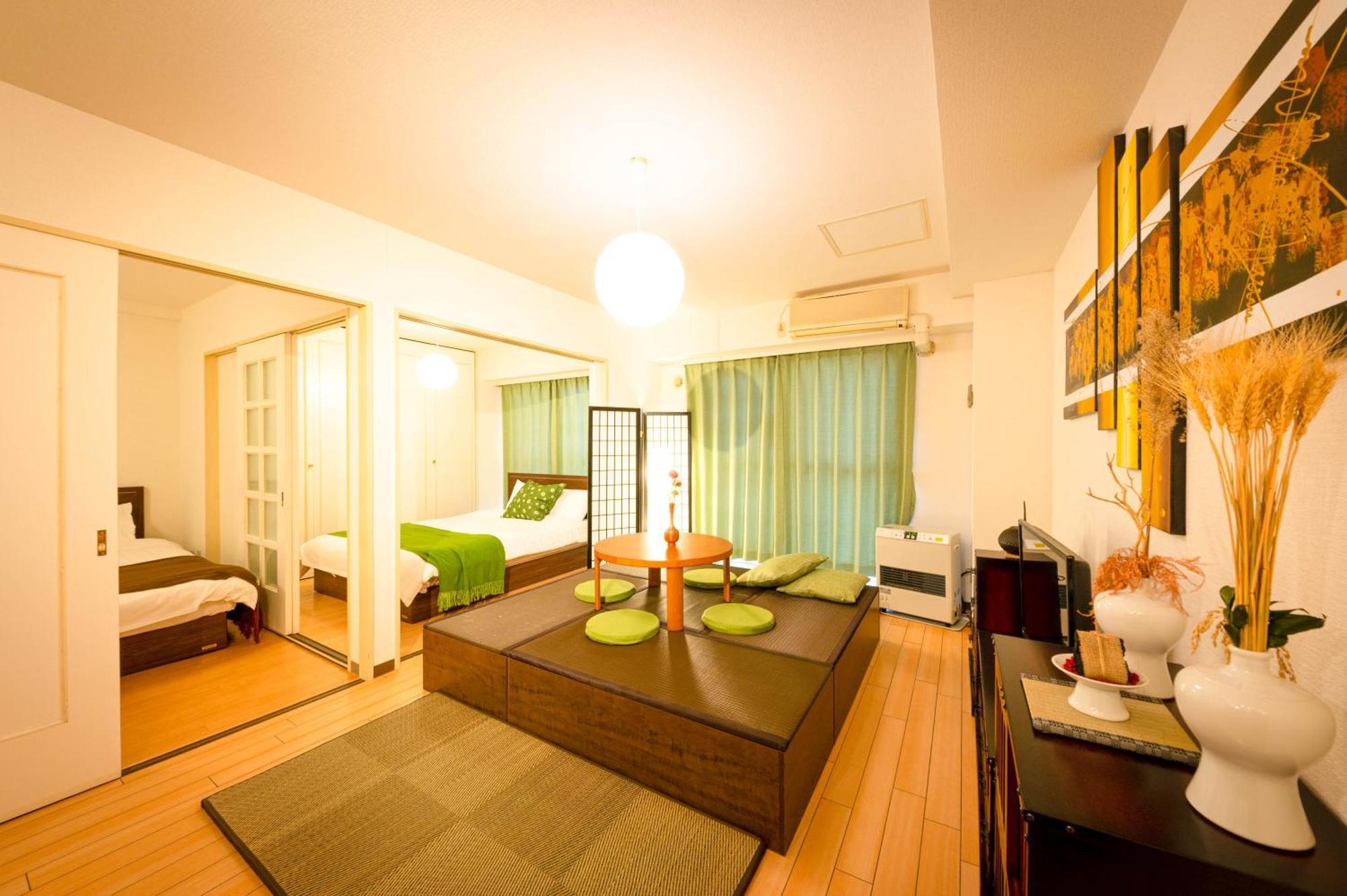 37Mb Hotel 札幌 外观 照片